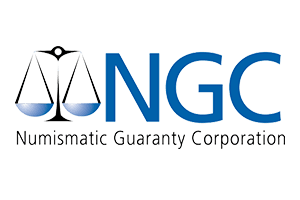 Numismatic Guaranty Company